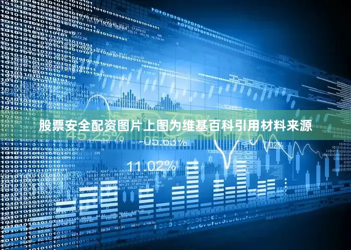 股票安全配资图片上图为维基百科引用材料来源